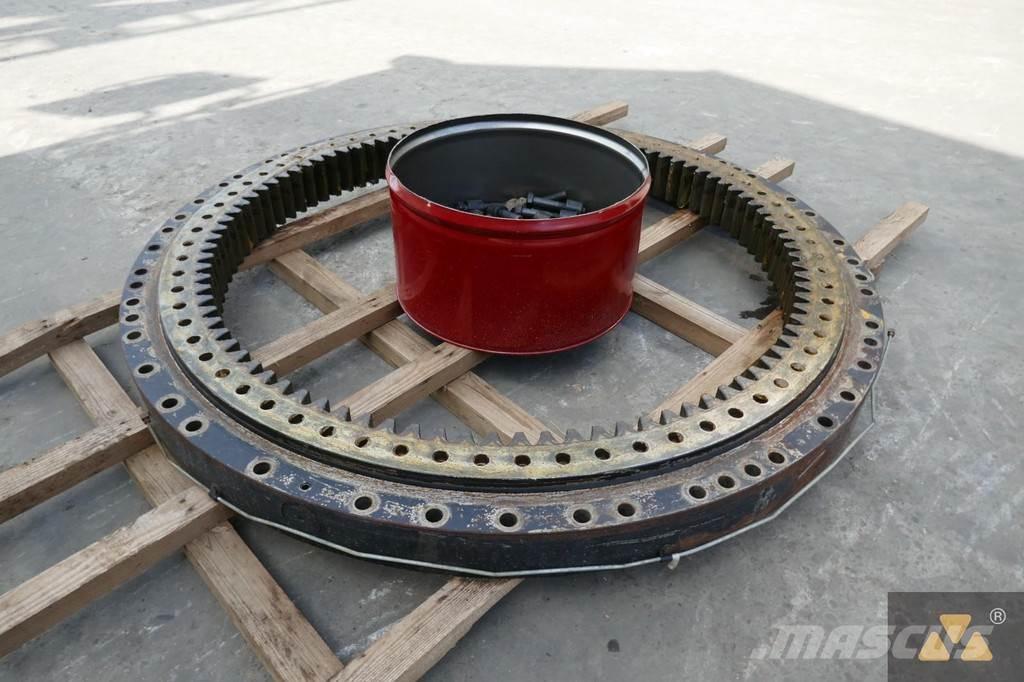 CAT 333-3044 Doprava – ostatné