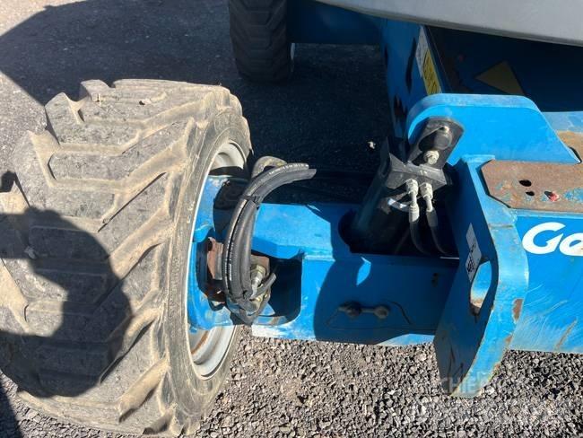 Genie Z 45/25 J Kĺbové plošiny