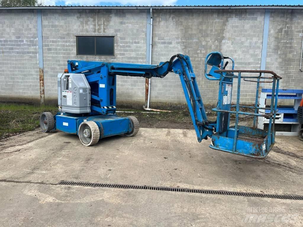Genie Z 34/22 N Kĺbové plošiny