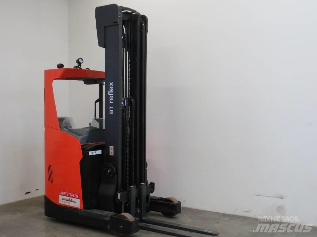 BT RR E 140 H Retraky