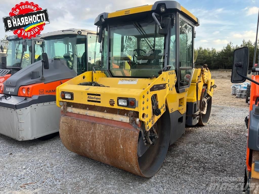 Dynapac CC 4200 Tandemové valce