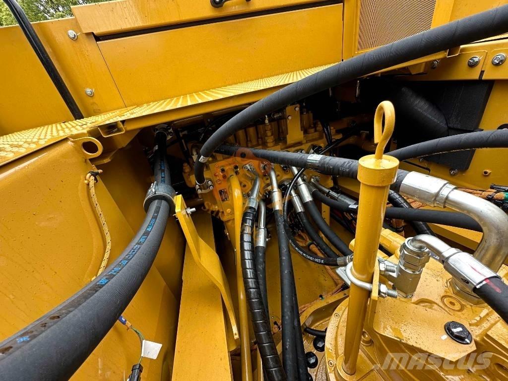 CAT 336 NEXT GEN Pásové rýpadlá