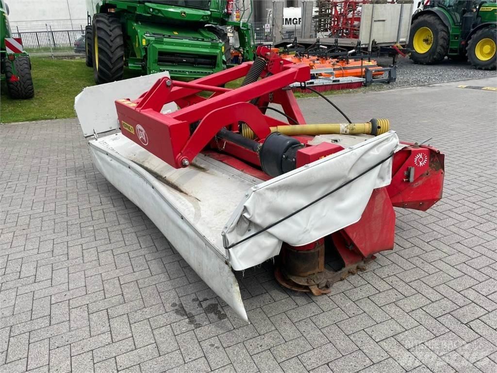 Lely Splendimo Žací stroj-kondicionér