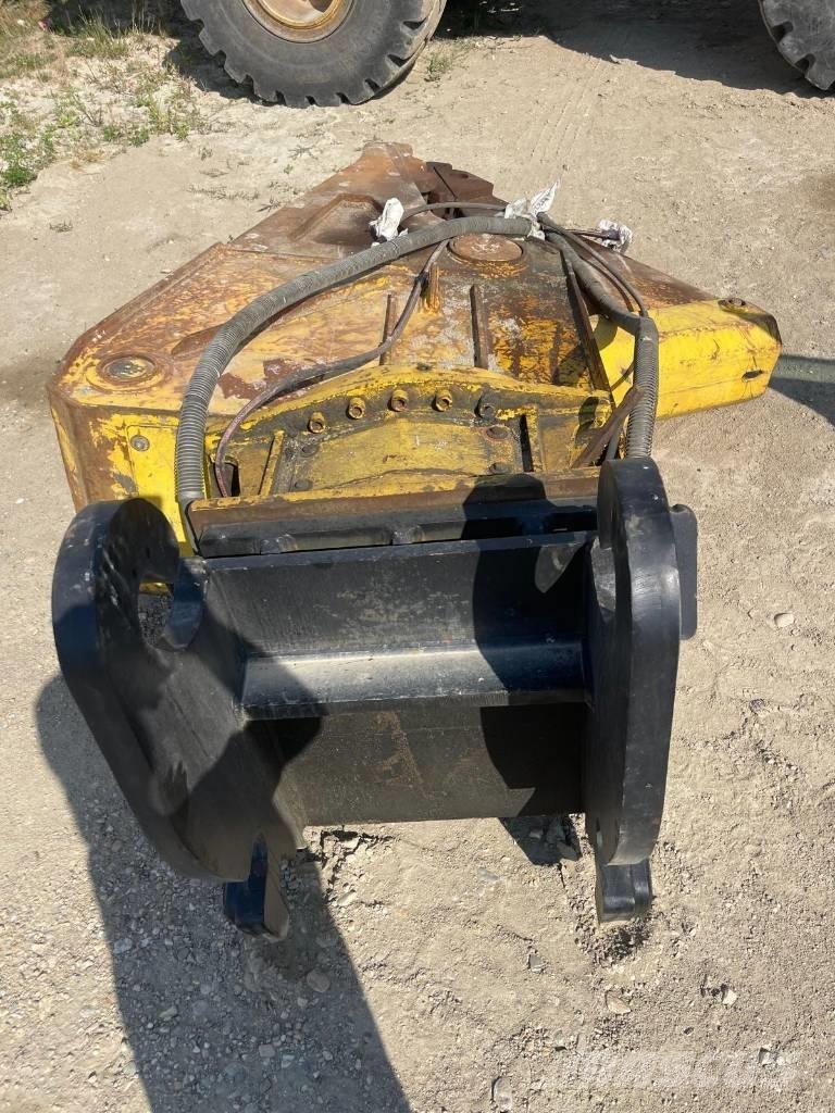 Epiroc DP2800 Drviče