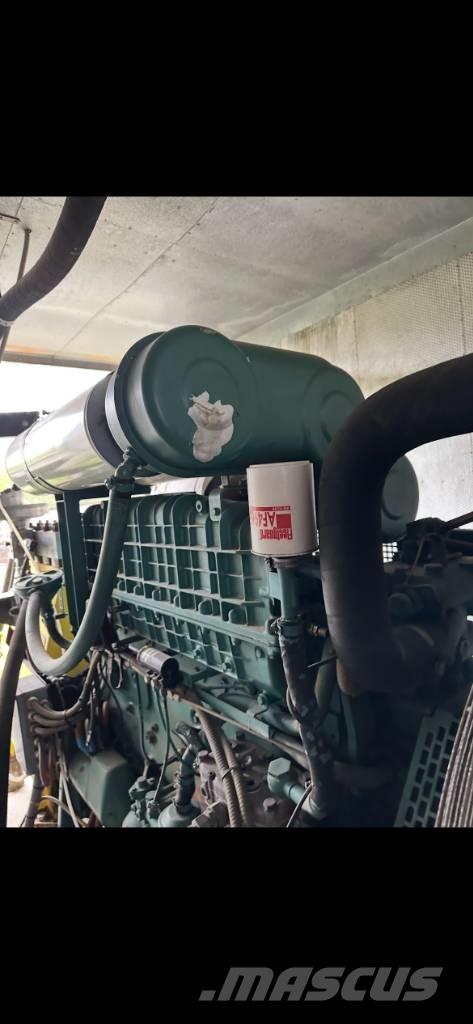 Hammelmann hdp 233 Stavebníctvo - ostatné