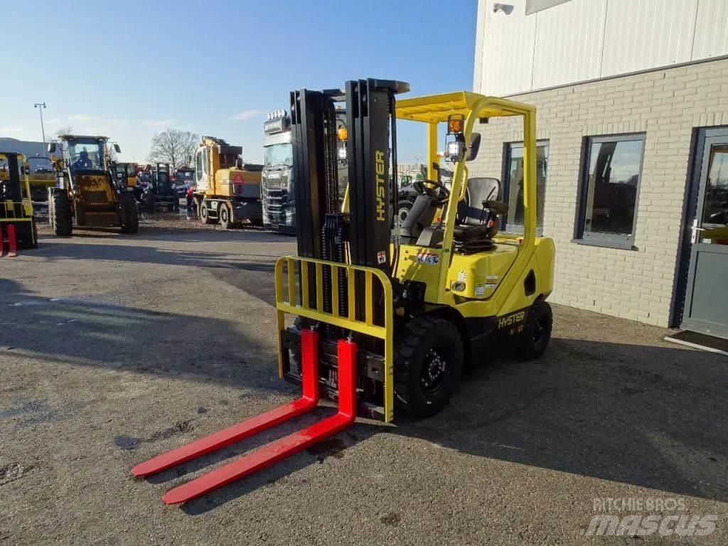 Hyster H2.5 H2.5 Iné