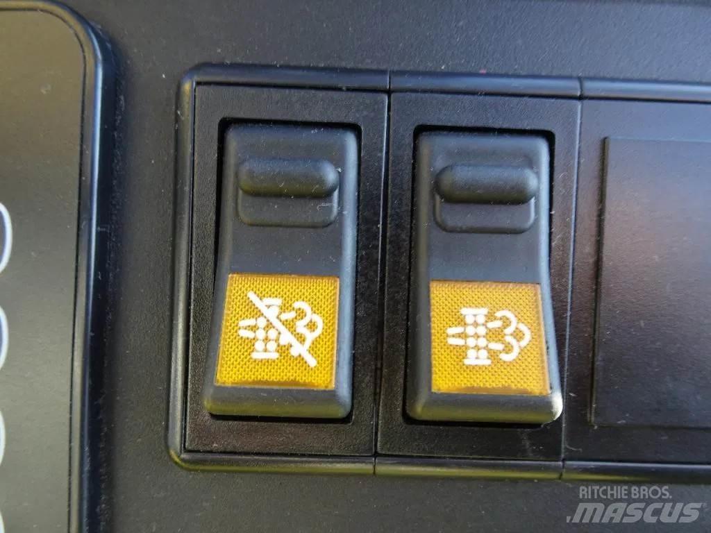 Hyster H2.5 H2.5 Iné