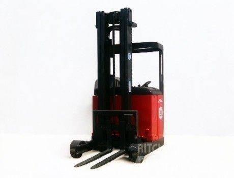 Linde R14 Retraky
