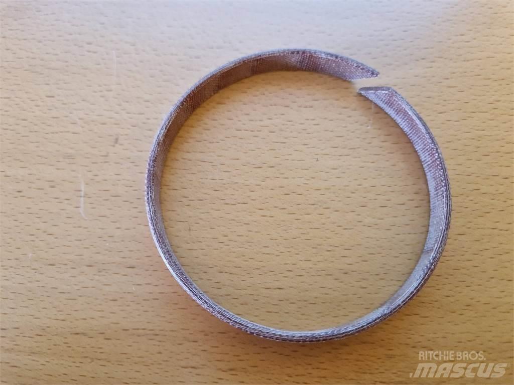 Eco Log ECO LOG Ďalšie komponenty