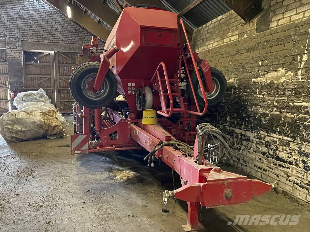 Horsch Pronto 6 NT Mechanické sejačky