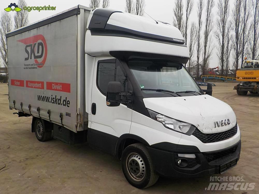 Iveco 35-170 Dodávky