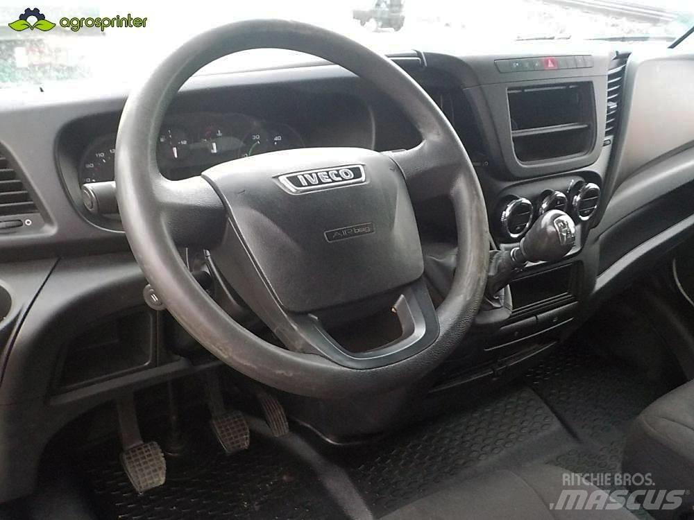 Iveco 35-170 Dodávky