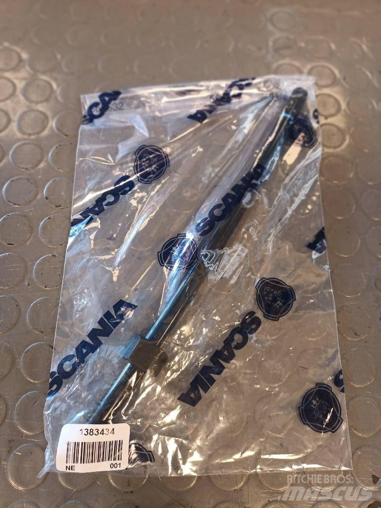 Scania Tube 1383434 Doprava – ostatné