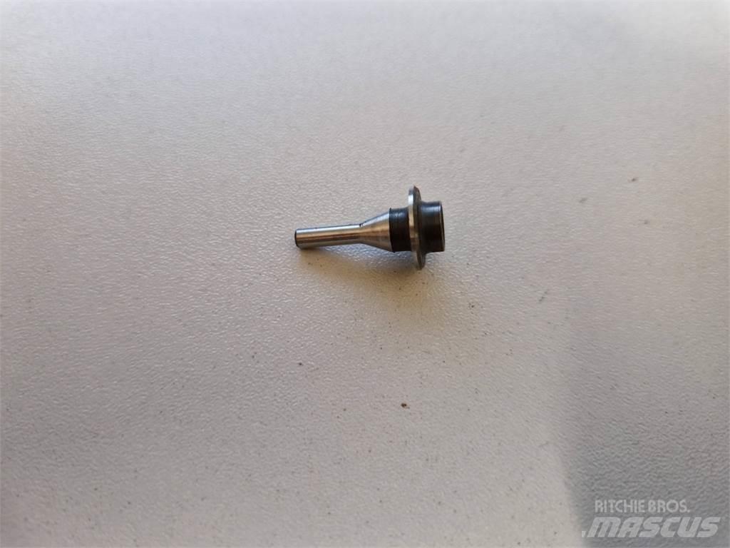 Rottne 063-0030 Hydraulika
