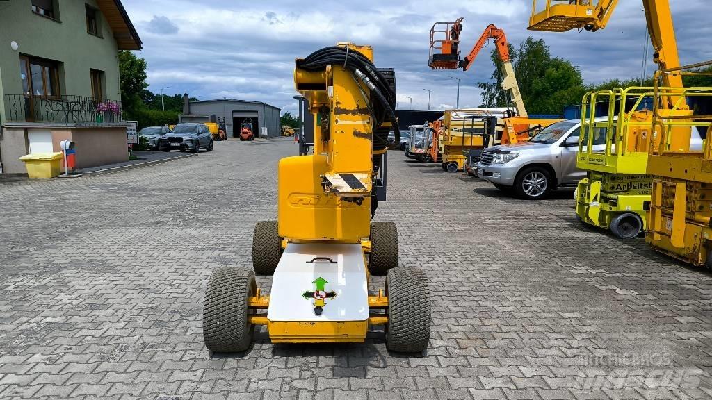 Niftylift HR 12 N E Kĺbové plošiny