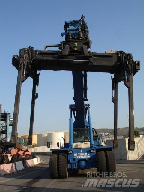 Terex PPM TFC 45 Prekladače kontajnerov