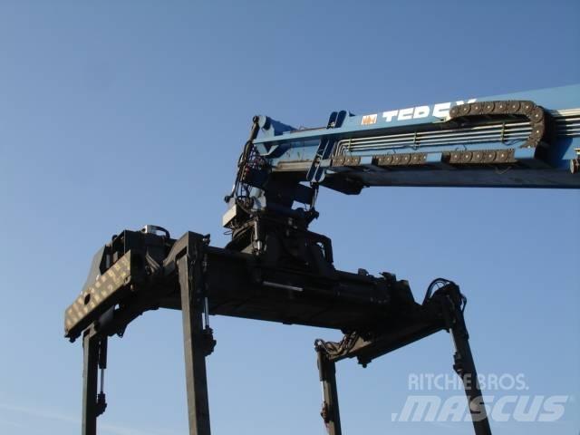 Terex PPM TFC 45 Prekladače kontajnerov