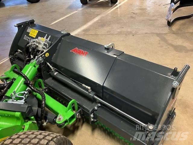 Avant Zoom2350 Rolby