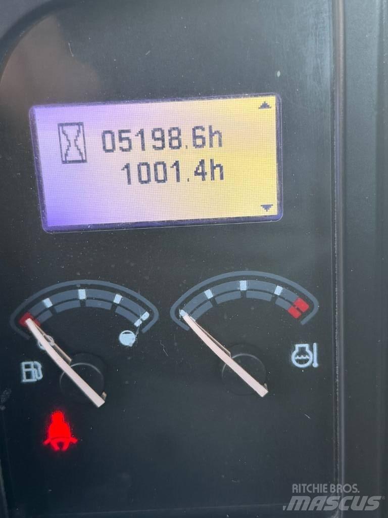 Volvo ECR 88 D Midi rýpadlá 7 t - 12 t