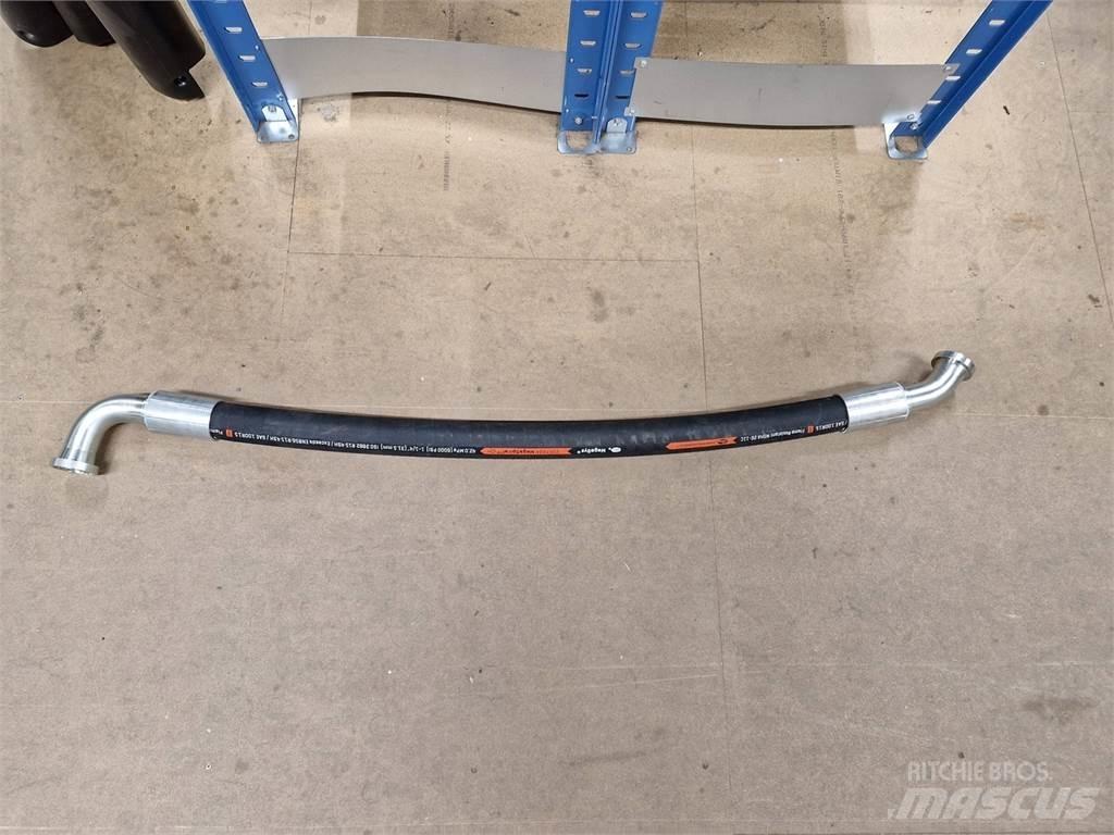 Eco Log 7050652 Hydraulika
