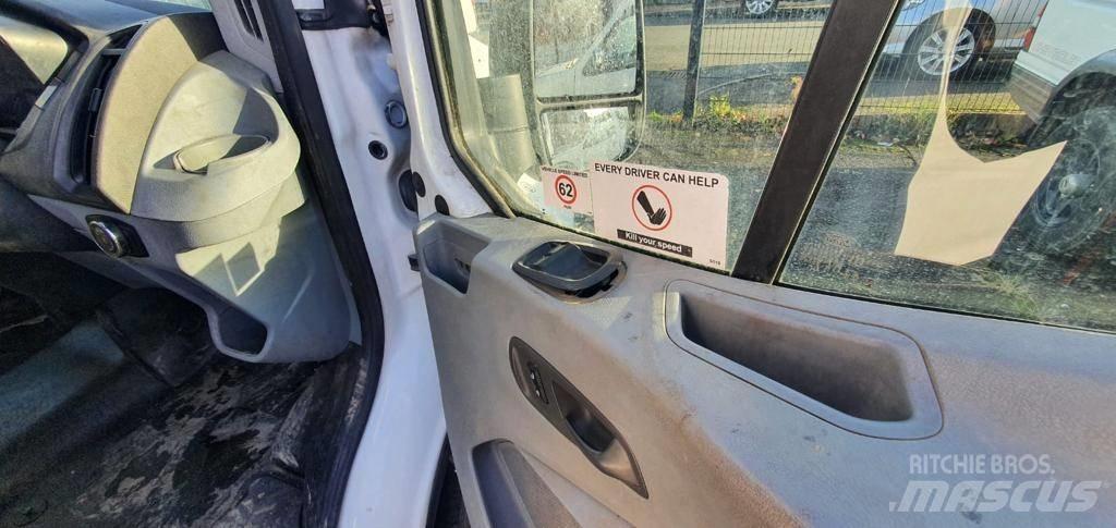 Ford Transit 350 Dodávky