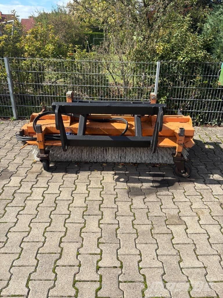 Bema 25 Komunálna technika - ostatné