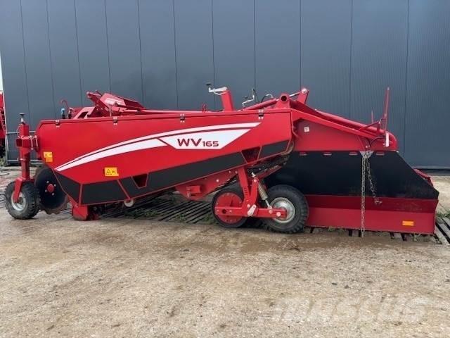 Grimme WV 165 Ďalšie poľnohospodárske stroje