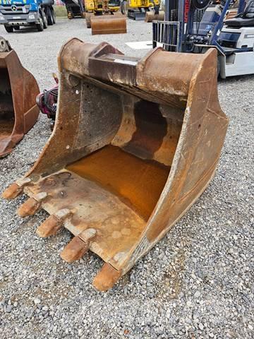 Winkelbauer MCXL Lopaty