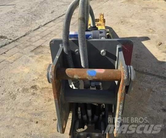 Epiroc MB 1000 Búracie kladivá / Zbíjačky