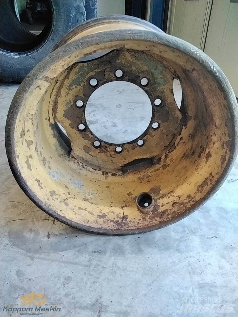 Ösa 250 20x26,5 Pneumatiky, kolesá a ráfiky