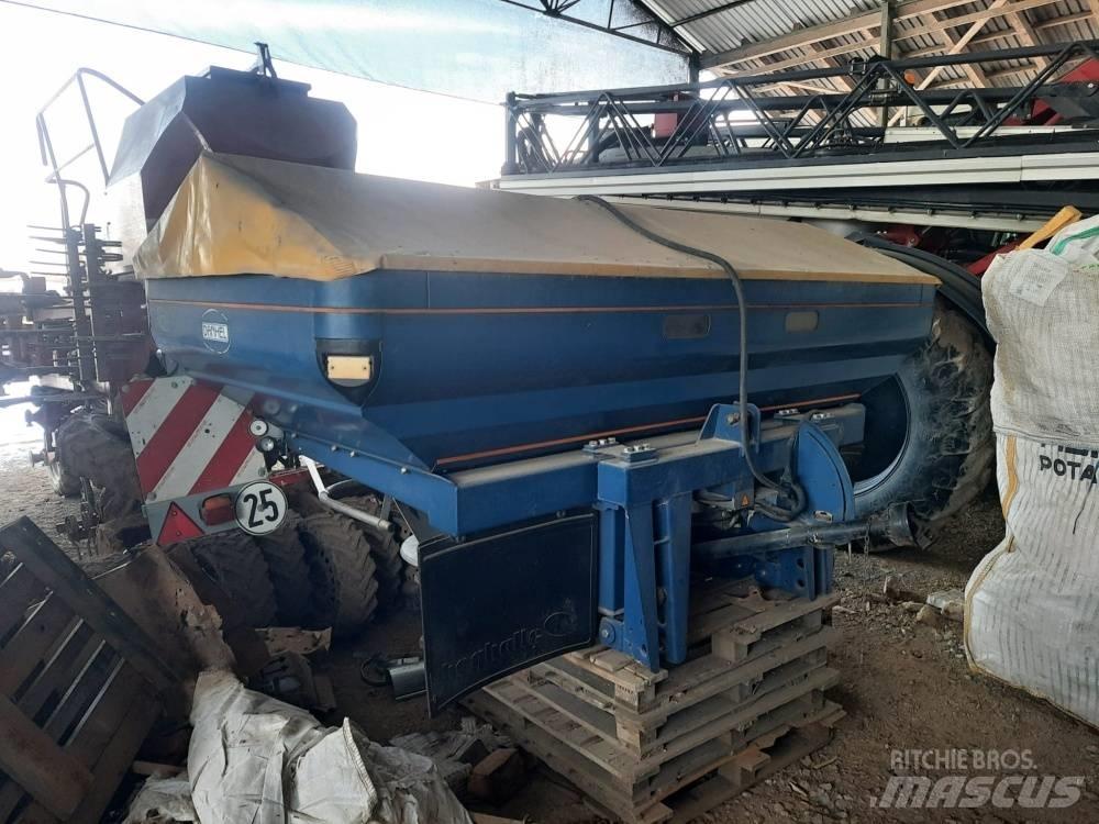 Bogballe M2W PLUS Rozmetadlá priemyselných hnojív