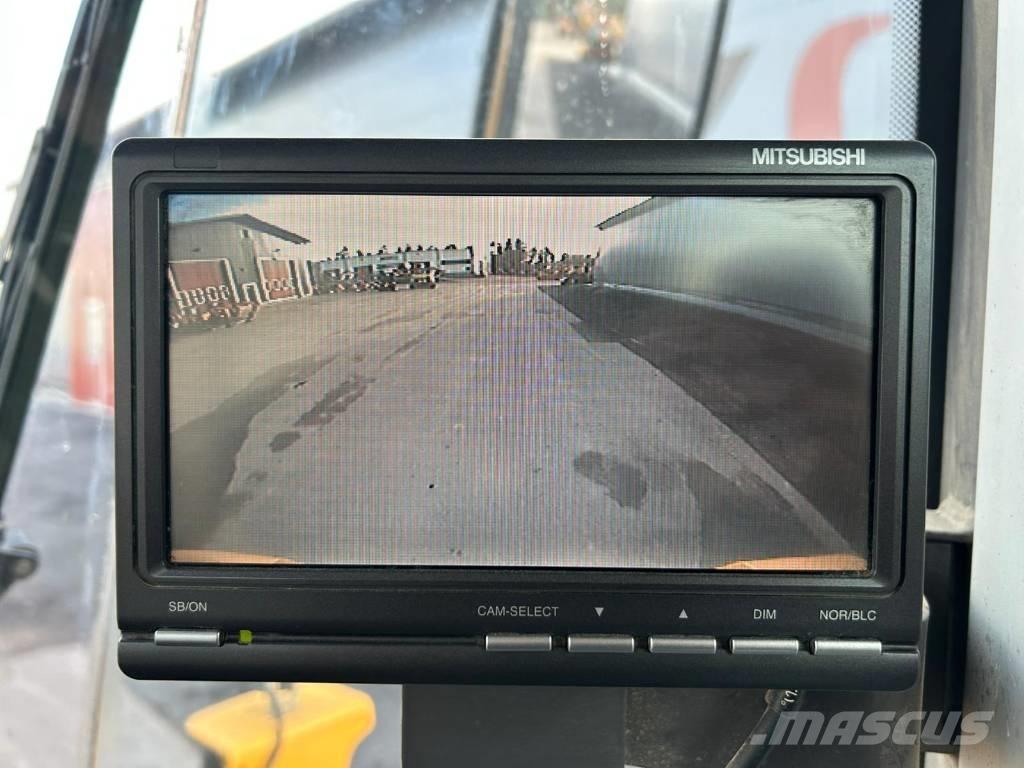 Volvo L70F VAAKALLA Kolesové nakladače