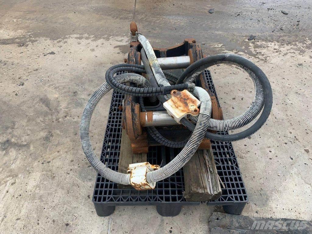  Oil Quick OQ 70 Rýchlospojky