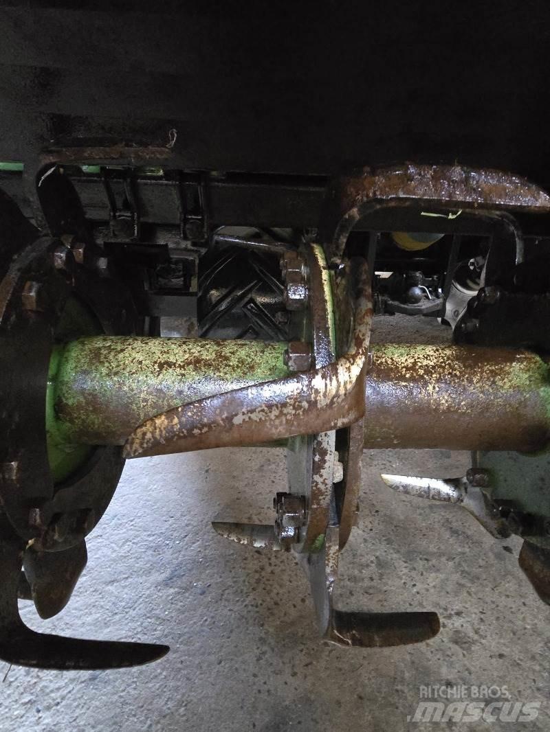 Celli TP280P 550 Ďalšie stroje na spracovanie pôdy a príslušenstvo