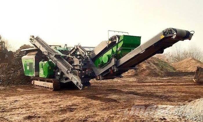 McCloskey J3CR Drviče
