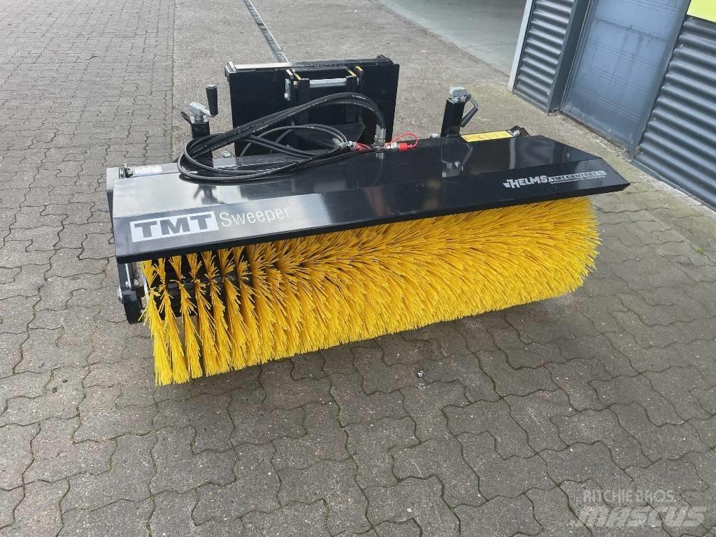 Nesbo Hydr. kost Zametacie stroje