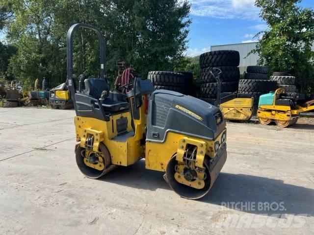Bomag BW 100 AD M-5 Tandemové valce