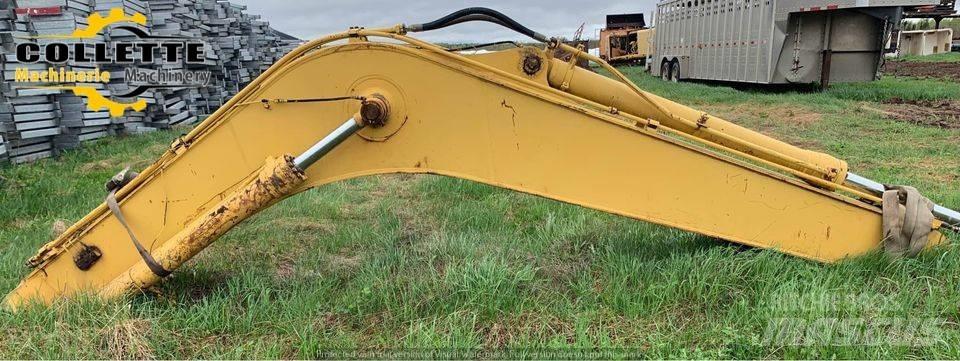 Komatsu PC 150 Pásové rýpadlá