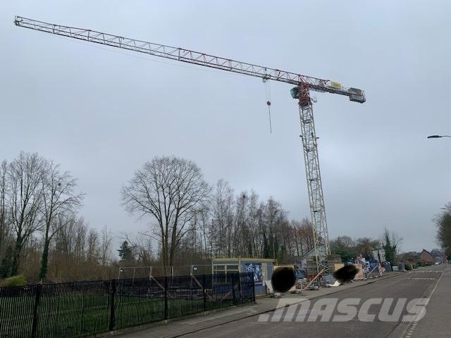 Comedil CTT 181 Stavebné žeriavy