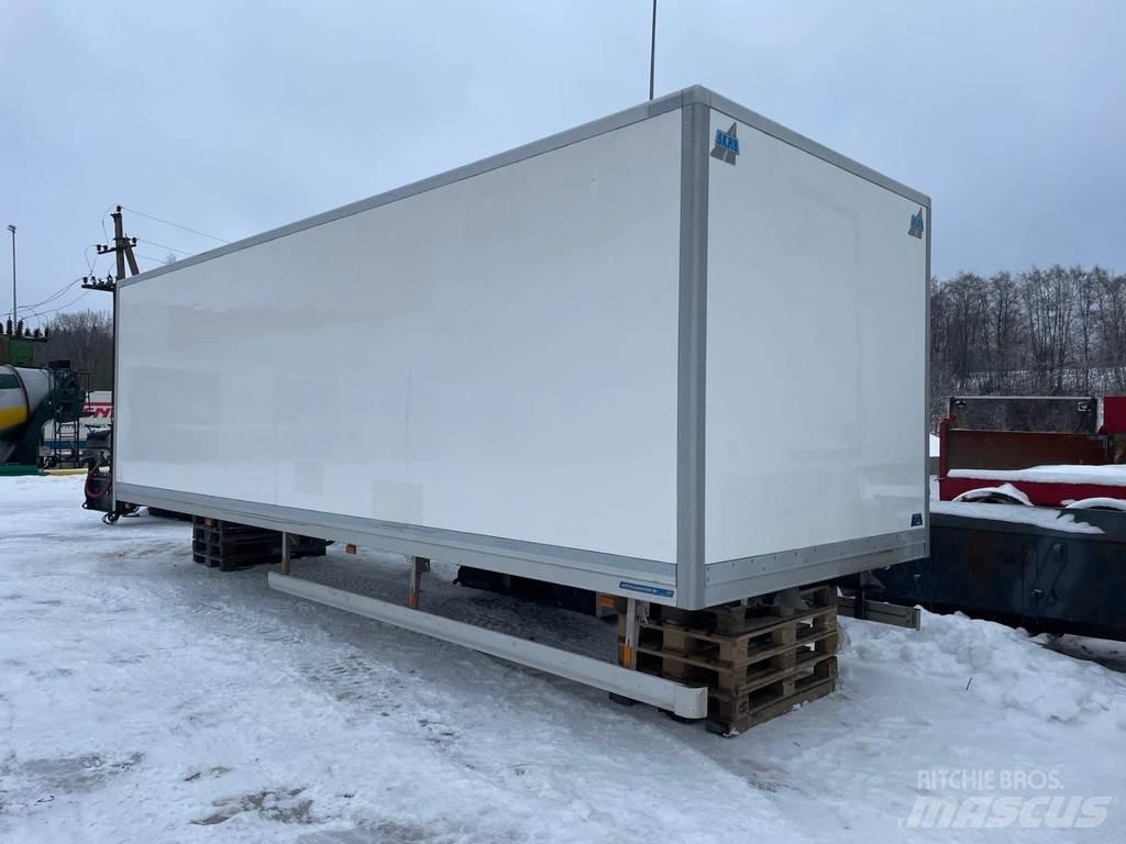  THERMO KING UT 800 Doprava – ostatné