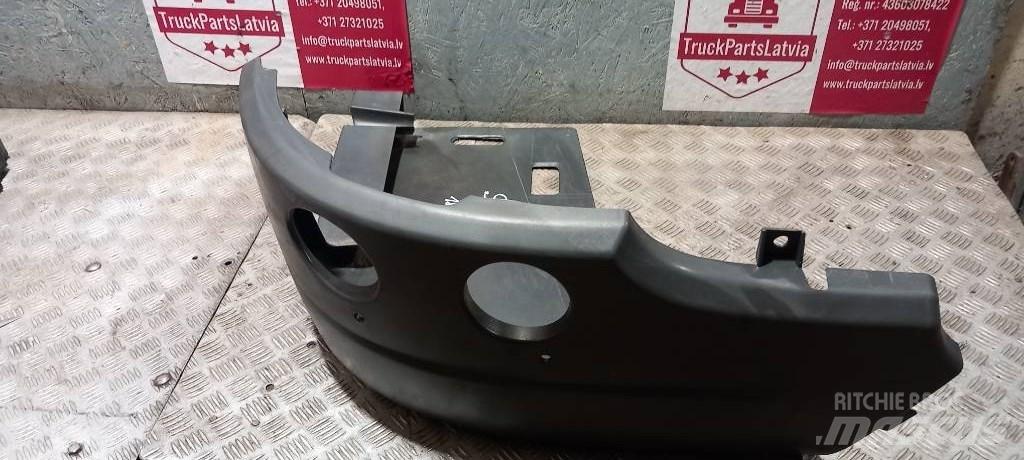 Scania R440  1923745 Kabíny a interiér
