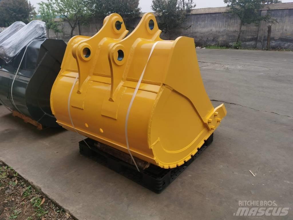 Komatsu PC300-7 Lopaty
