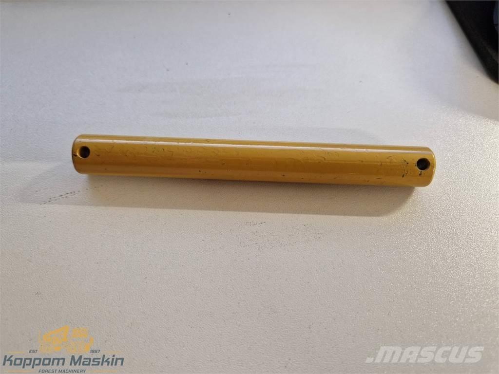 Eco Log 7004501 Podvozky a zavesenie kolies