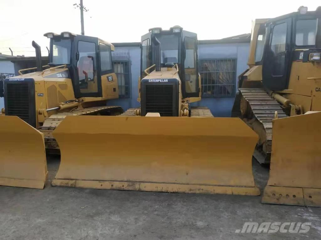 CAT D5M Pásové dozéry