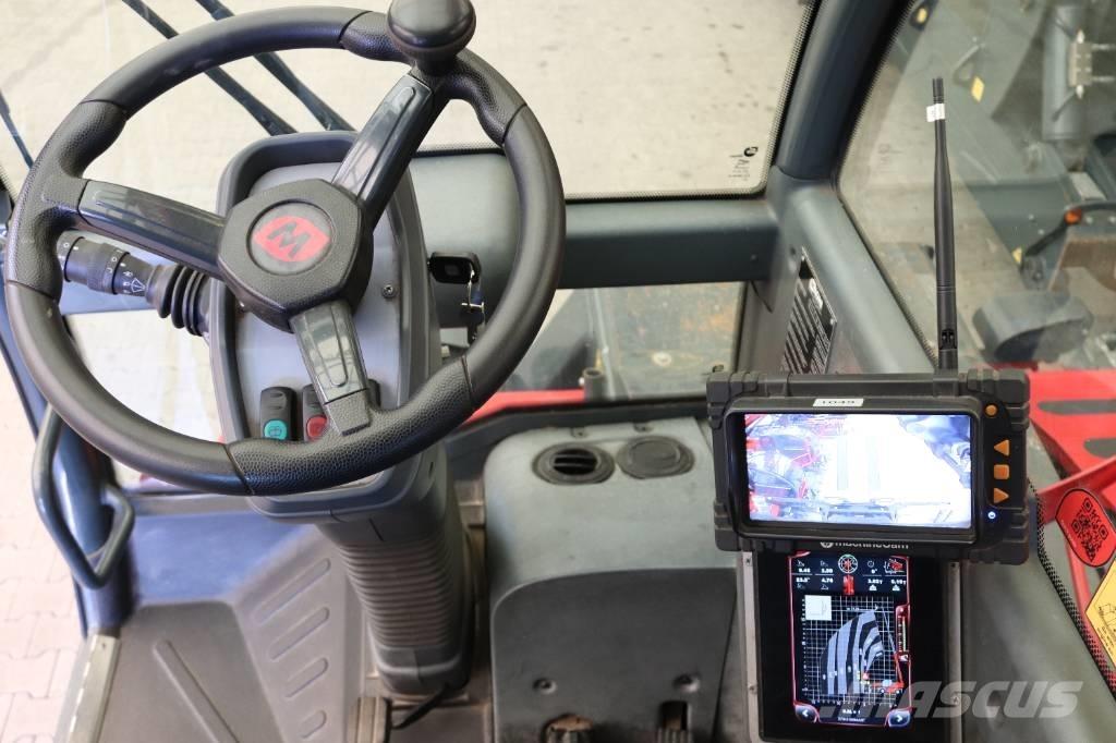 Magni RTH 5.18 Smart Teleskopické manipulátory