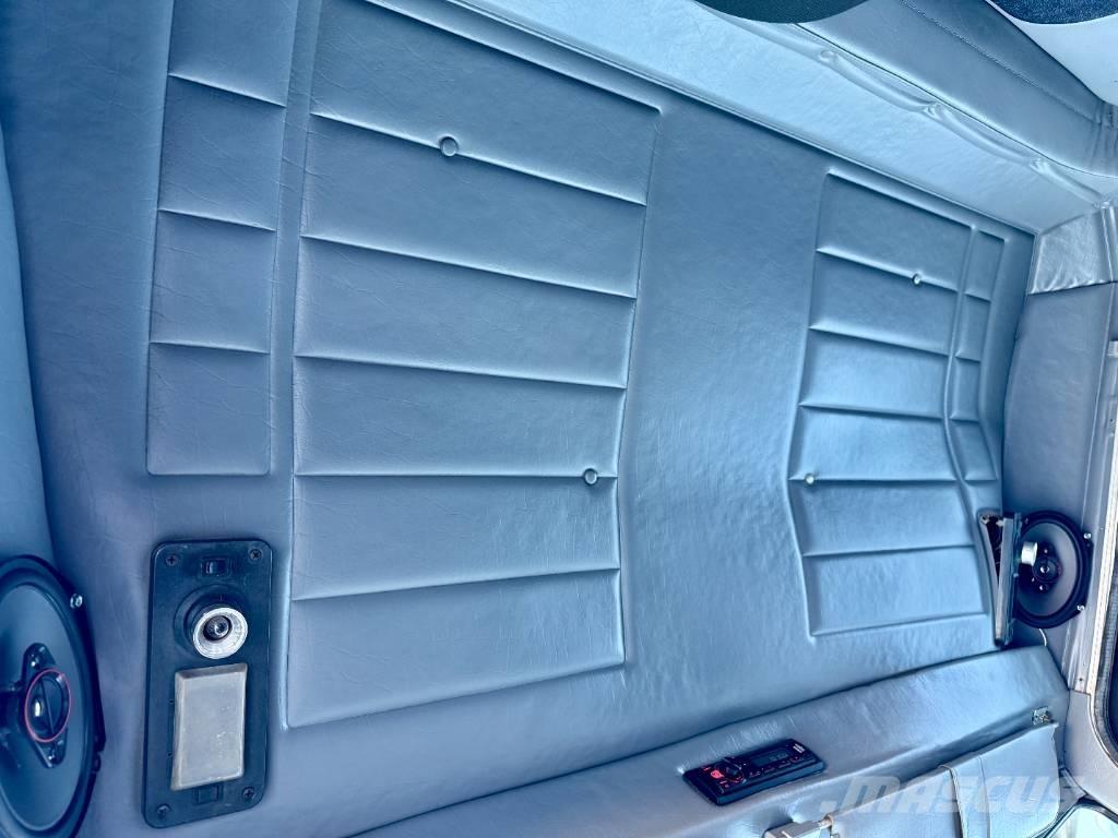 Peterbilt 379 Ťahače