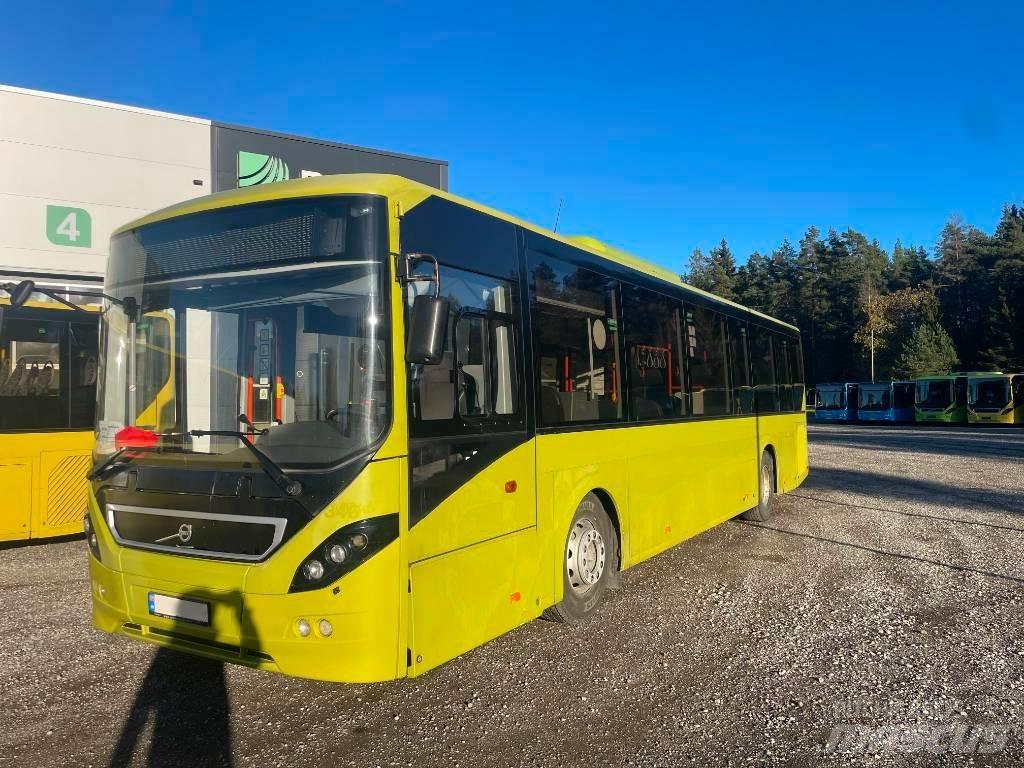 Volvo 8900 B7RLE Mestské autobusy