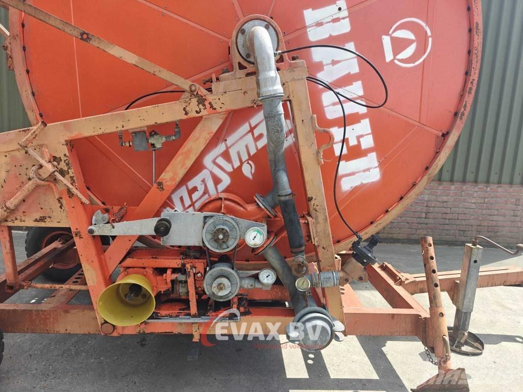 Bauer 90/300 Zavlažovanie