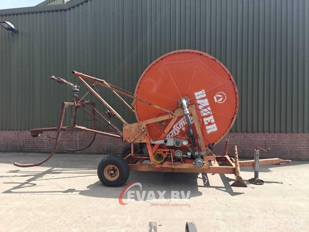 Bauer 90/300 Zavlažovanie