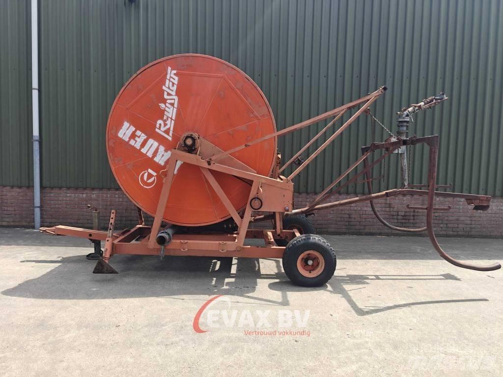 Bauer 90/300 Zavlažovanie